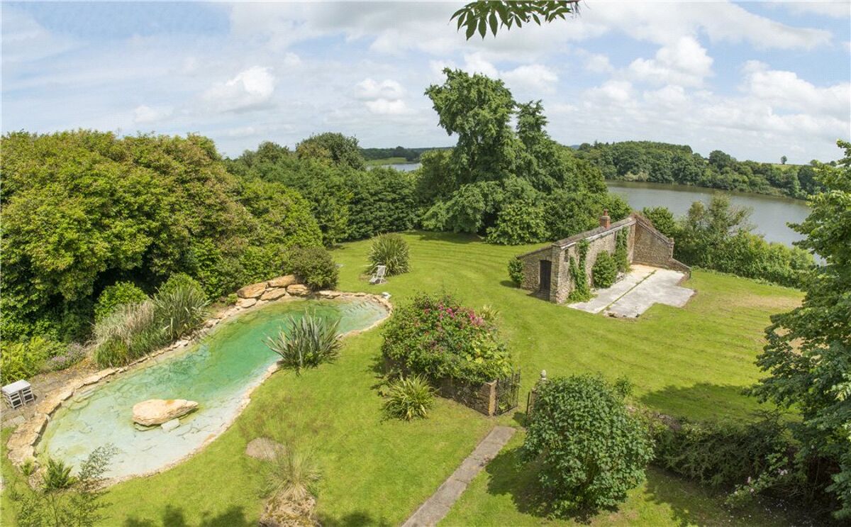 house for sale in Sutton Bingham, Somerset, BA22 SHE160017 Knight Frank