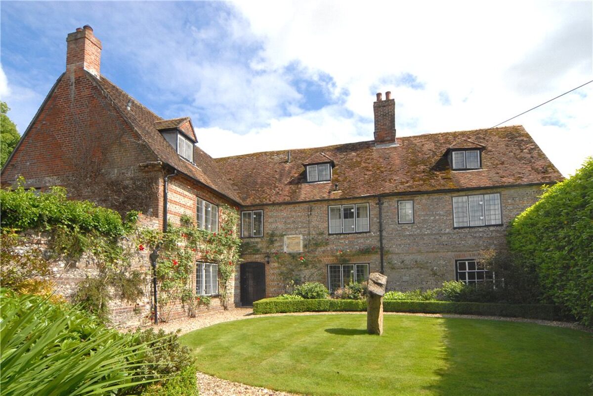 house for sale in North Street, Winterborne Stickland, Blandford Forum