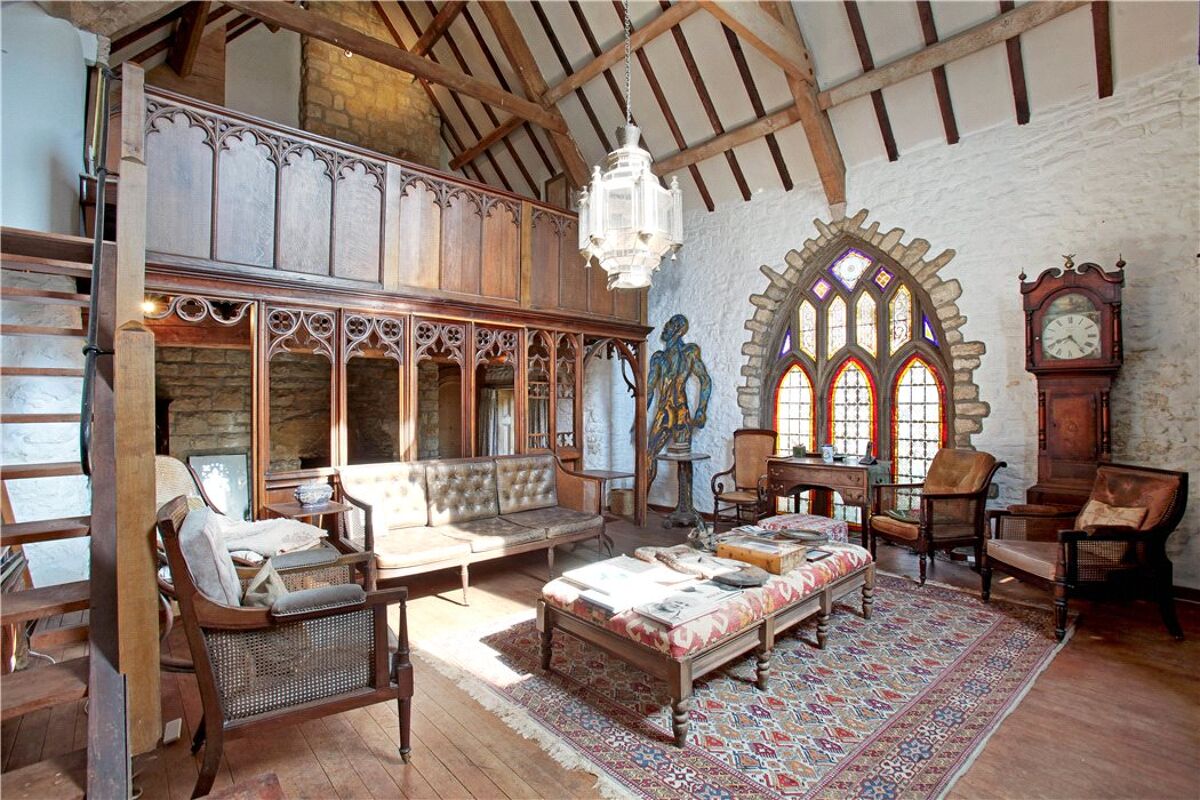 house for sale in Shepton Mallet, Somerset, BA4 SHE160053