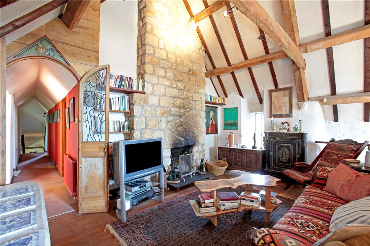 house for sale in Shepton Mallet, Somerset, BA4 SHE160053