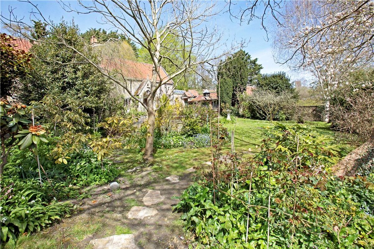 house for sale in Shepton Mallet, Somerset, BA4 SHE160053