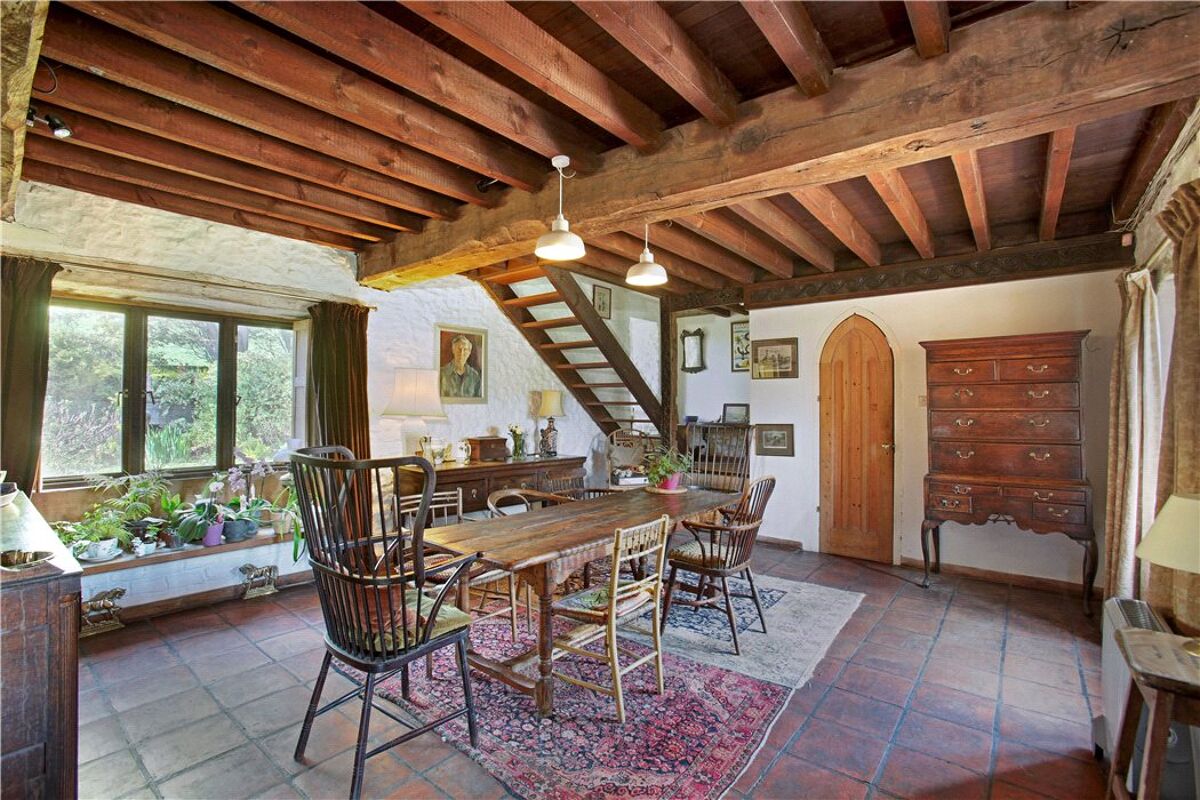 house for sale in Shepton Mallet, Somerset, BA4 SHE160053