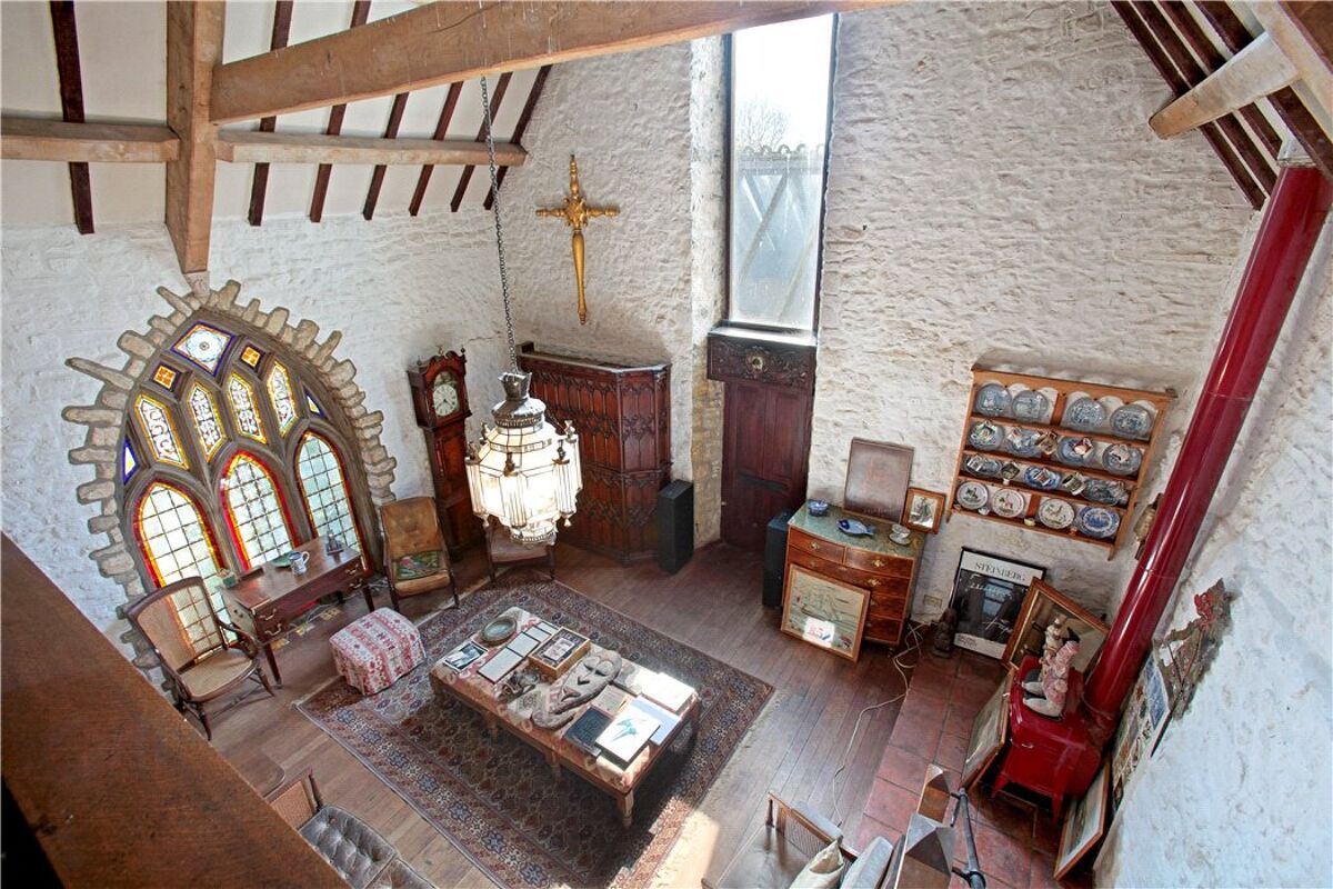 house for sale in Shepton Mallet, Somerset, BA4 SHE160053