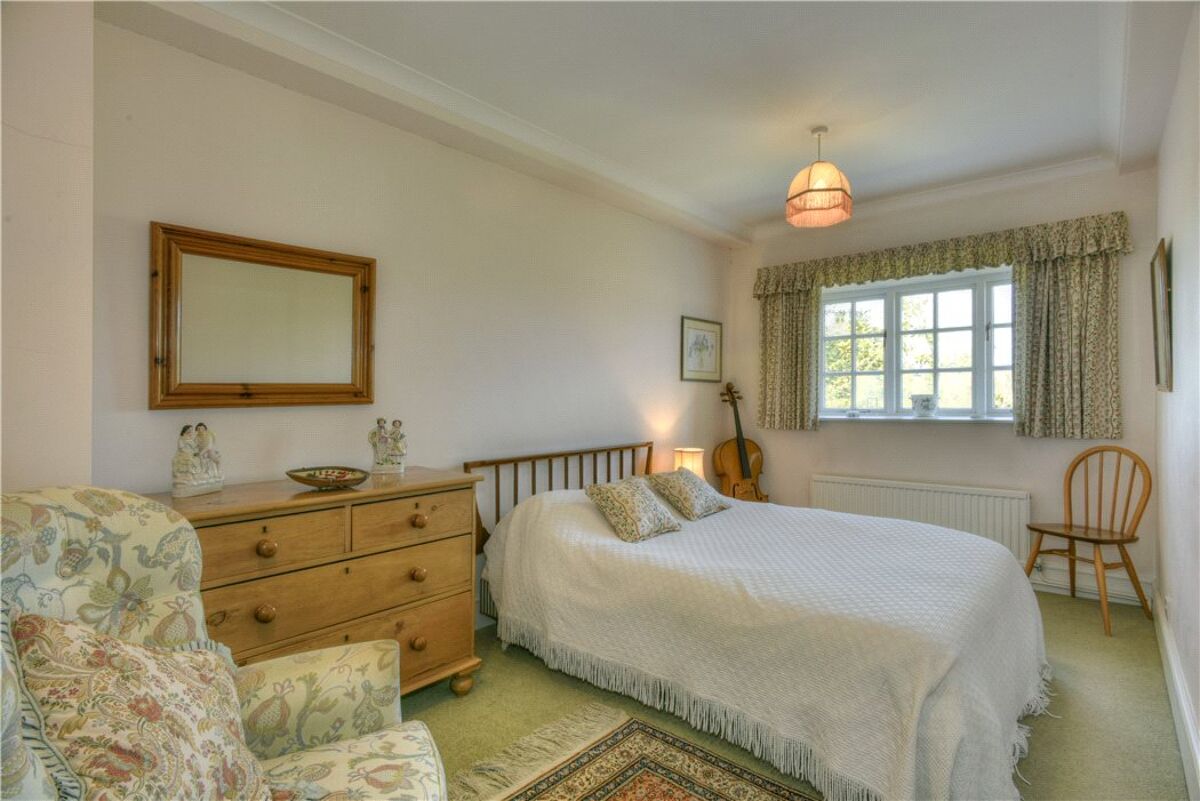 house for sale in Bur Barn, Nether Compton, Sherborne, Dorset, DT9