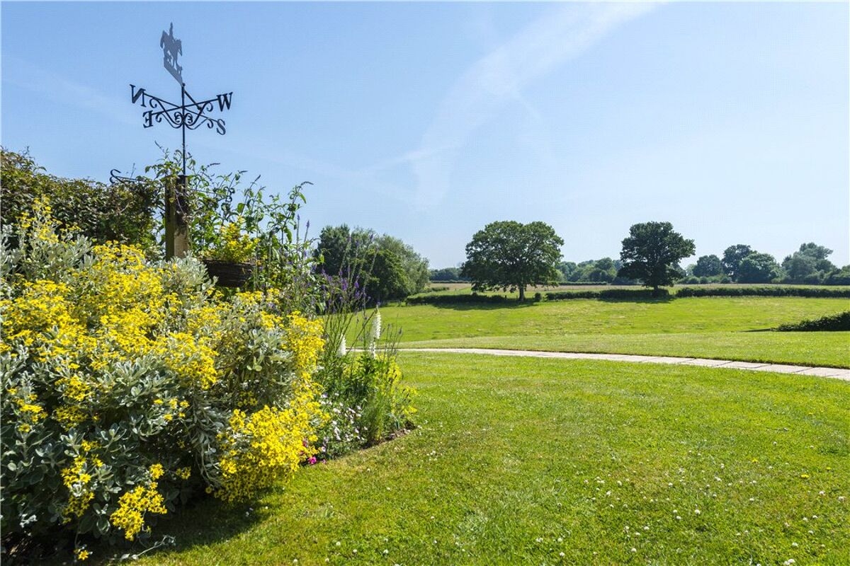 house for sale in Fifehead Neville, Sturminster Newton, Dorset, DT10