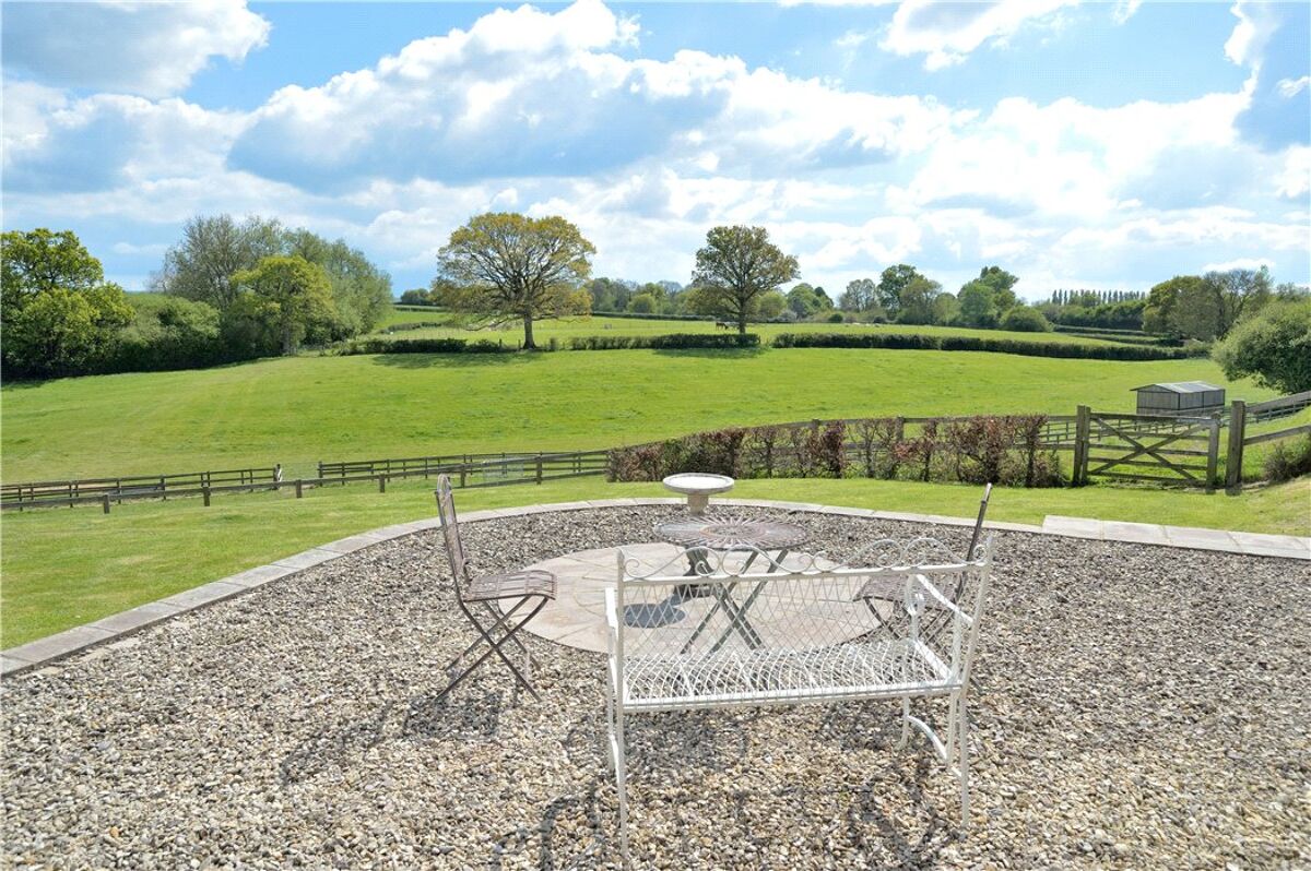 house for sale in Fifehead Neville, Sturminster Newton, Dorset, DT10