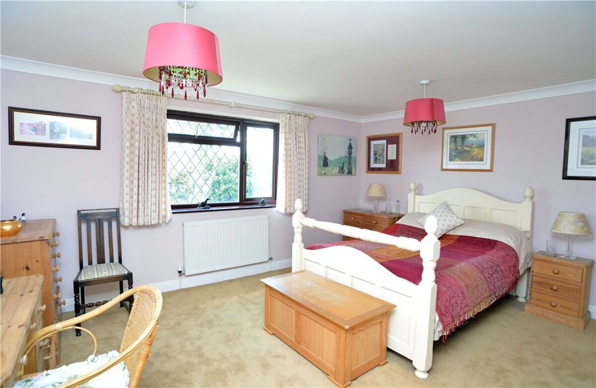 house for sale in Fifehead Neville, Sturminster Newton, Dorset, DT10