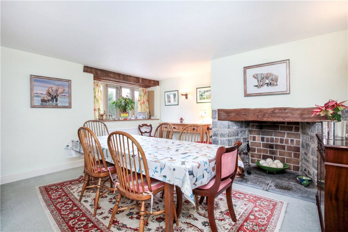 house for sale in High Street, Queen Camel, Yeovil, Somerset, BA22