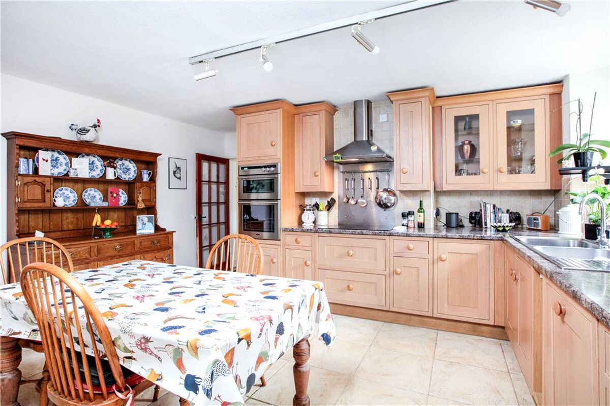 house for sale in High Street, Queen Camel, Yeovil, Somerset, BA22