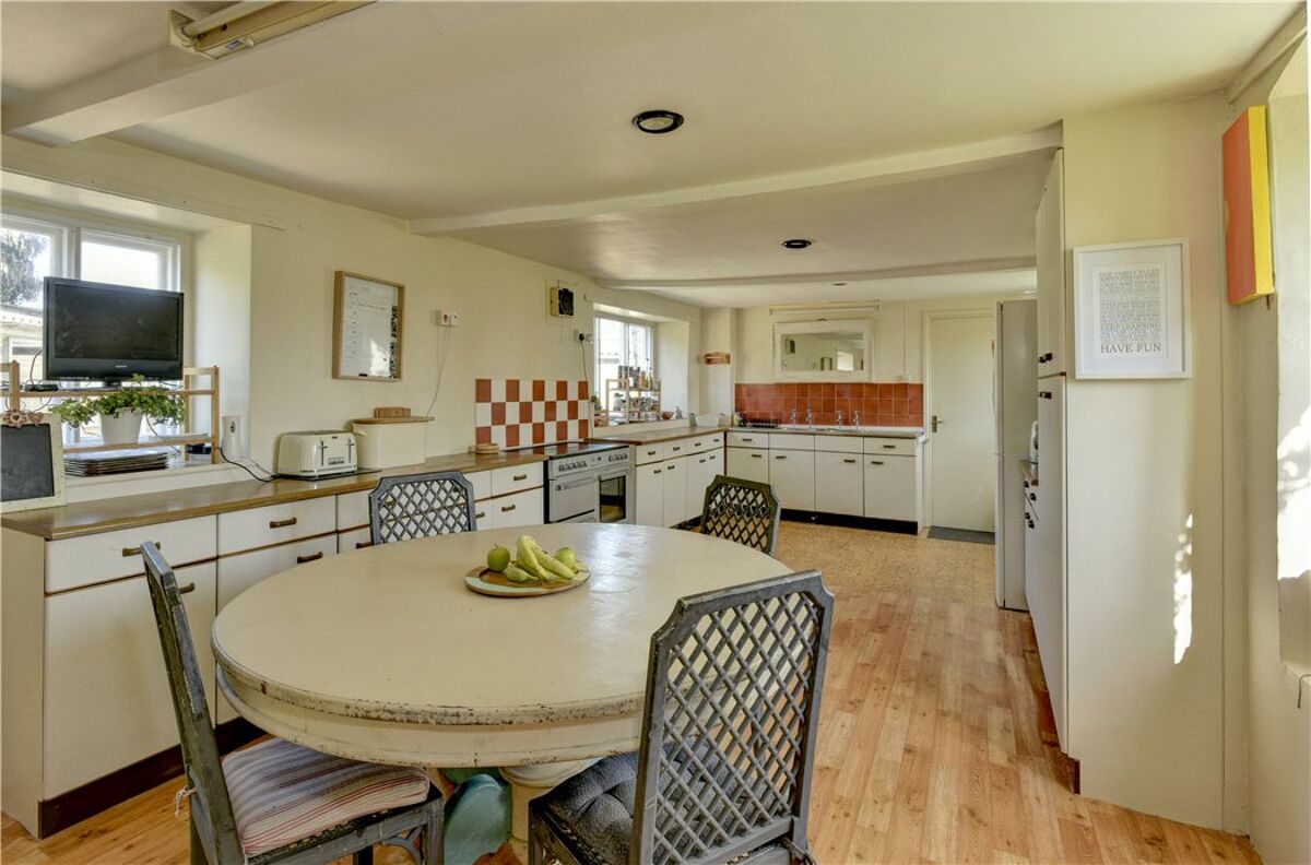 house for sale in Charlton Horethorne, Sherborne, Dorset, DT9