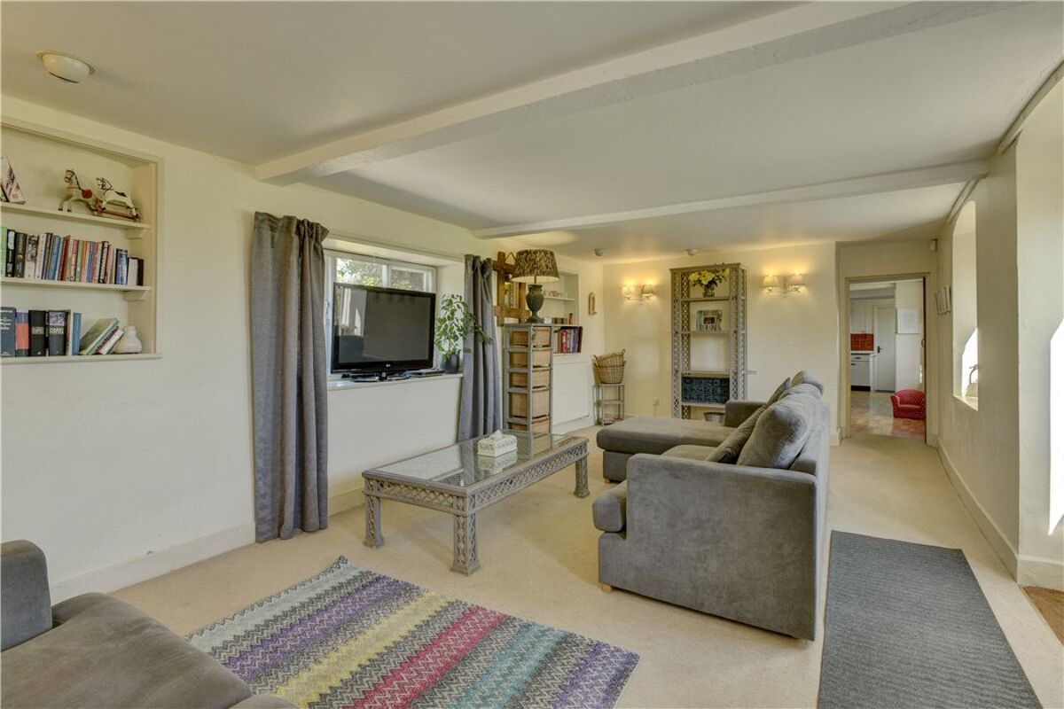 house for sale in Charlton Horethorne, Sherborne, Dorset, DT9