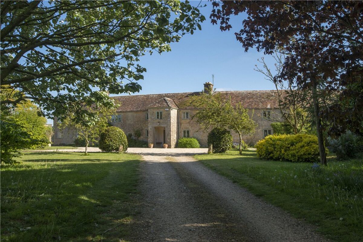 house for sale in Charlton Horethorne, Sherborne, Dorset, DT9