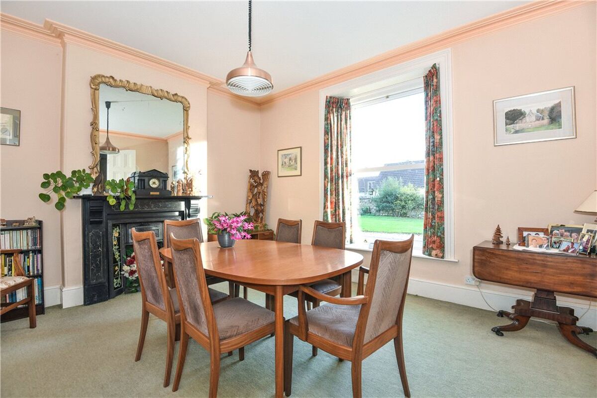 house for sale in Chetnole, Sherborne, DT9 SHE160216 Knight Frank