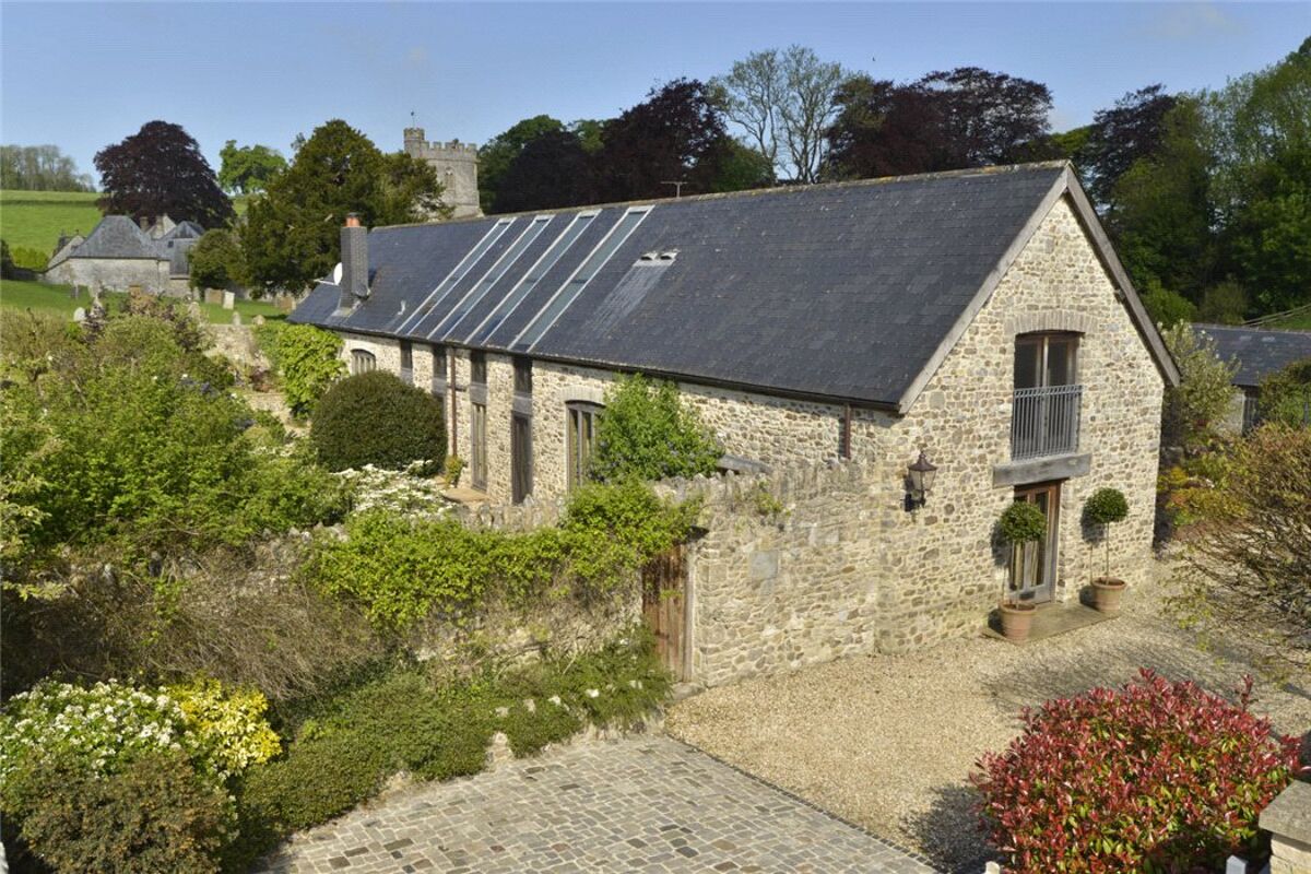 house for sale in Whitestaunton, Chard, Somerset, TA20 SHE160248