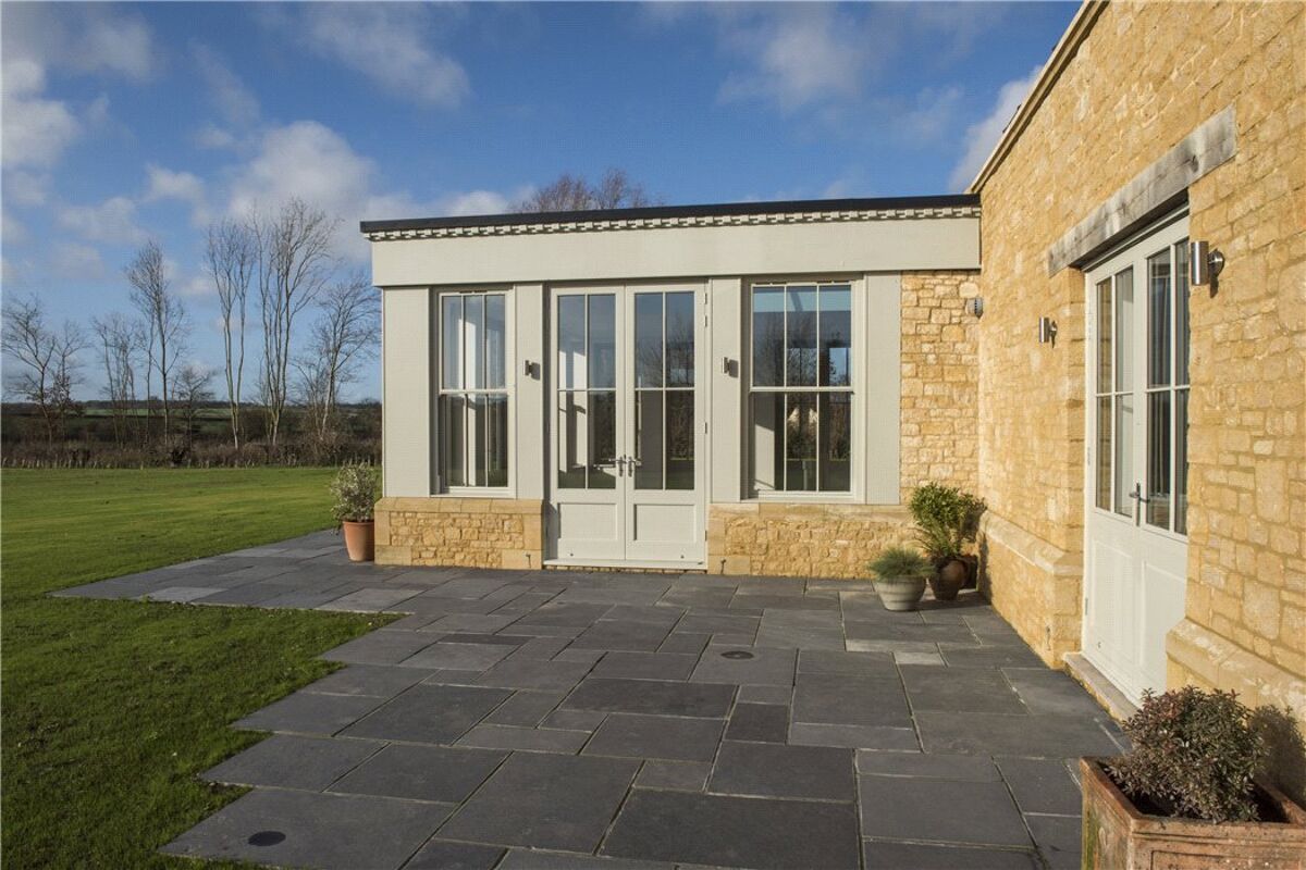 house for sale in Stowell, Sherborne, Somerset, DT9 SHE160253