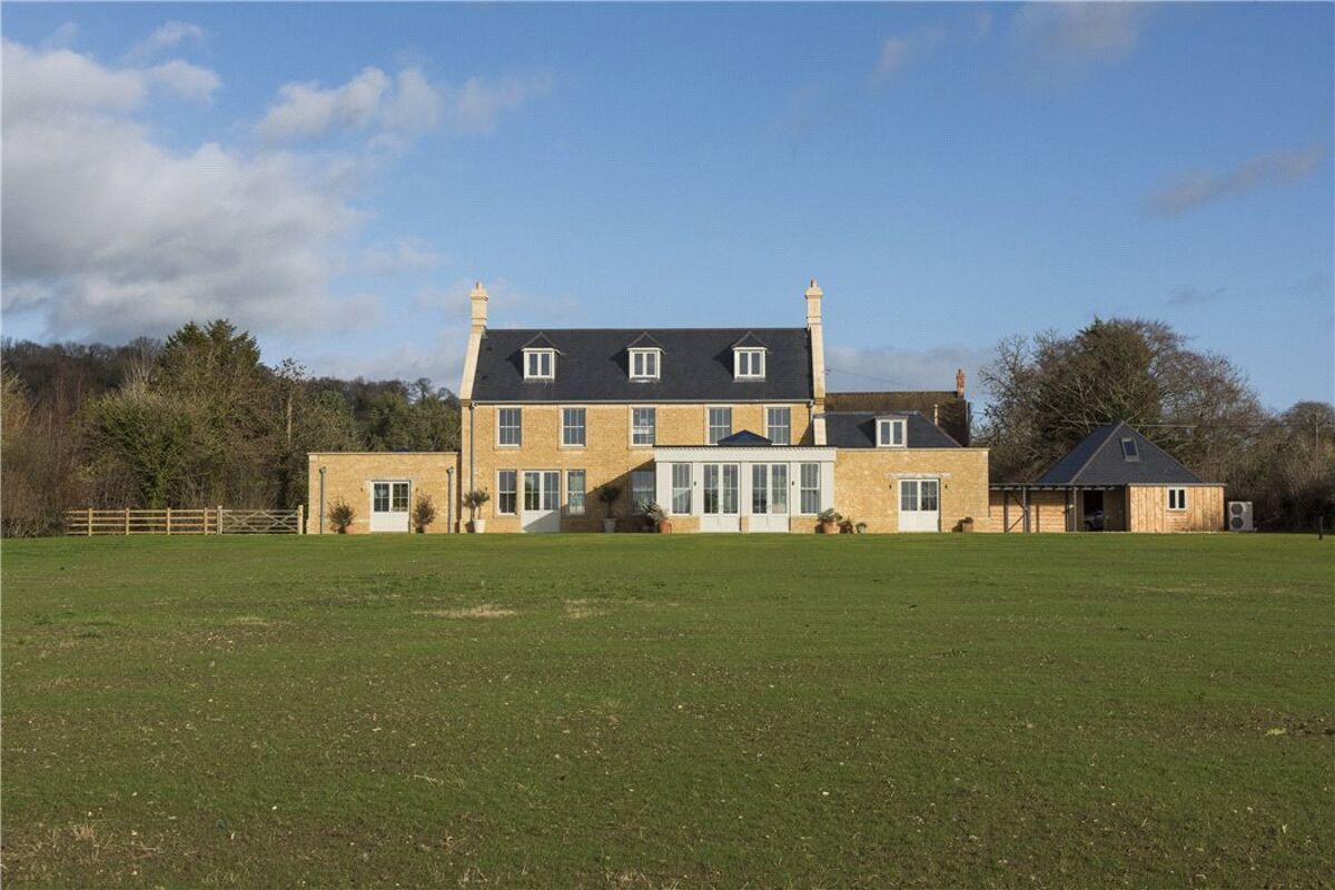 house for sale in Stowell, Sherborne, Somerset, DT9 SHE160253