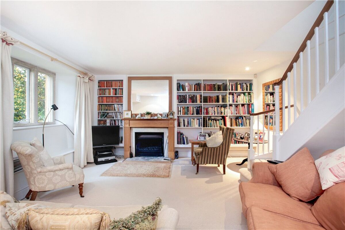 house for sale in West Compton, Shepton Mallet, Somerset, BA4