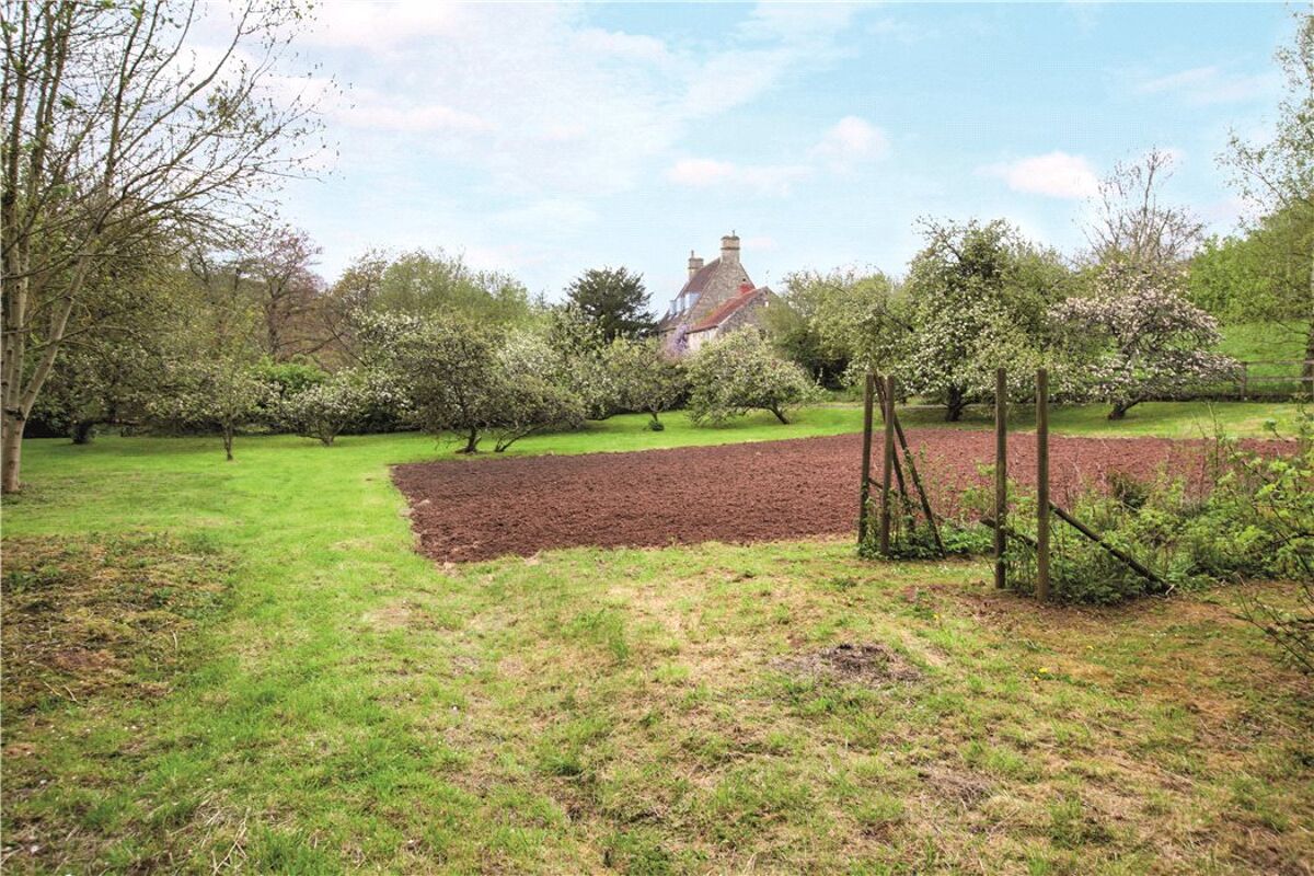 house for sale in West Compton, Shepton Mallet, Somerset, BA4