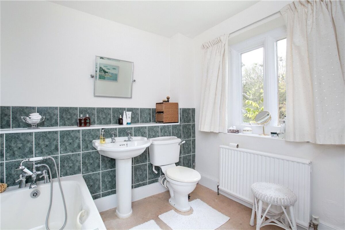 house for sale in West Compton, Shepton Mallet, Somerset, BA4