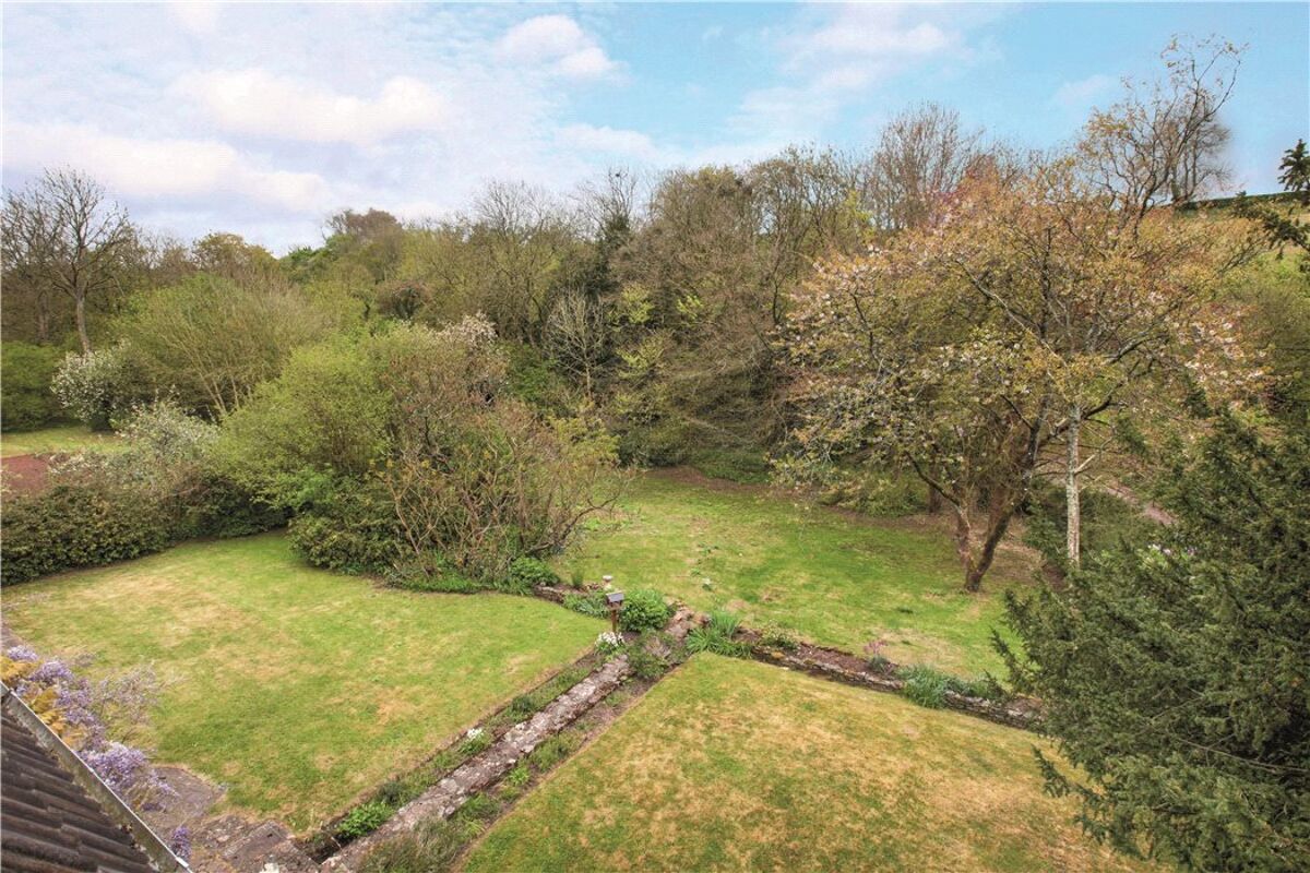 house for sale in West Compton, Shepton Mallet, Somerset, BA4