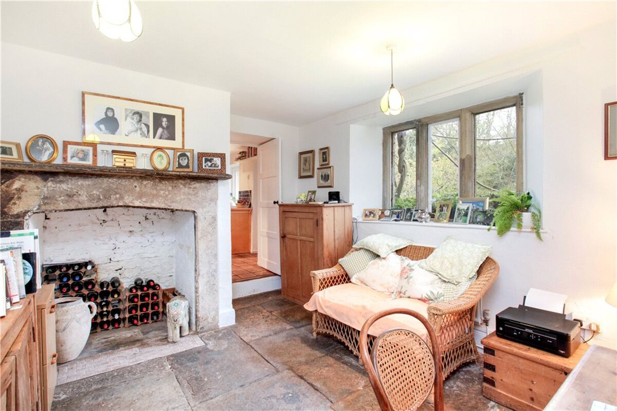 house for sale in West Compton, Shepton Mallet, Somerset, BA4