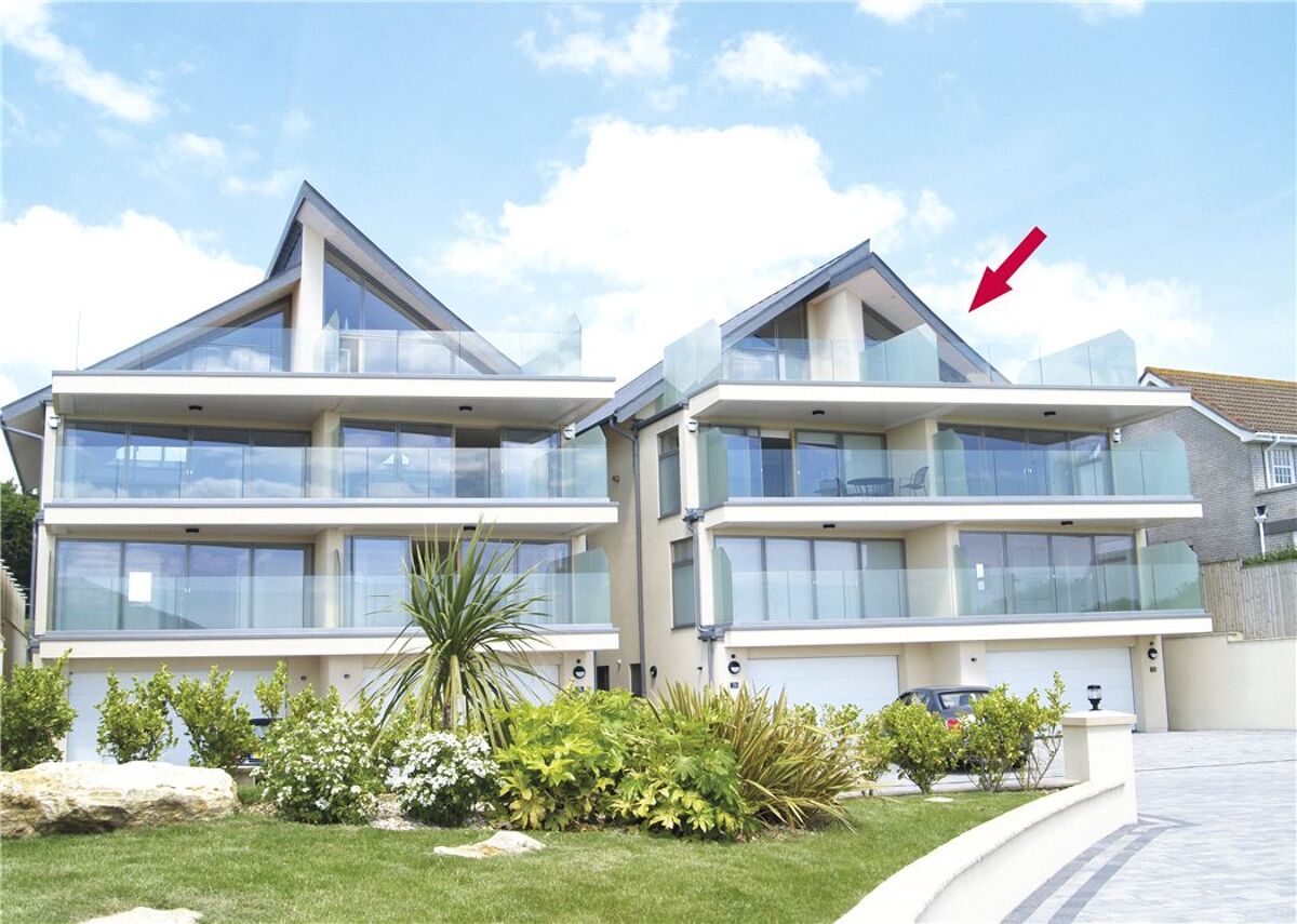 development for sale in Bowleaze Coveway, Weymouth, Dorset, DT3