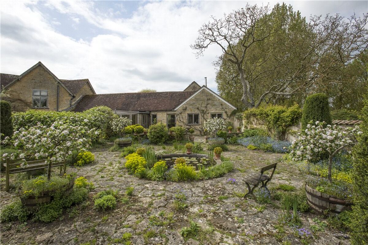 house for sale in Carraway Lane, Marnhull, Sturminster Newton, DT10