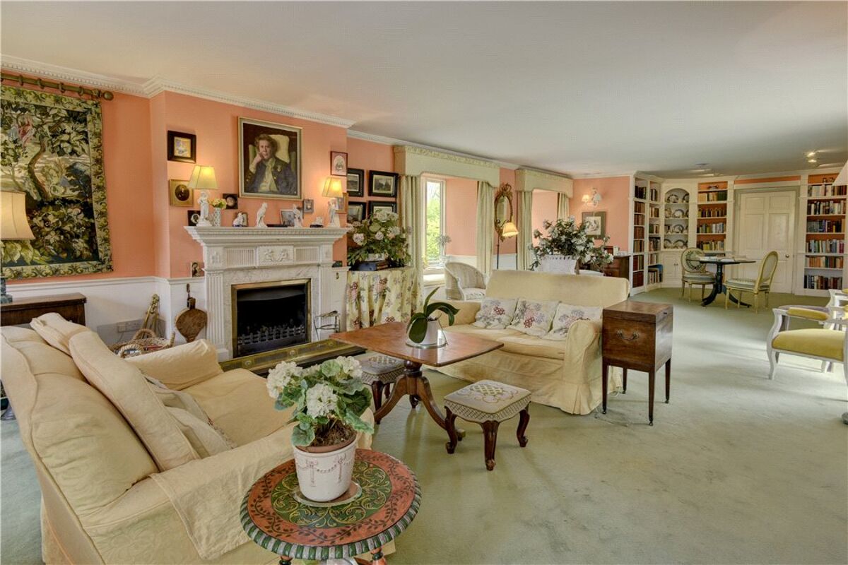 house for sale in Carraway Lane, Marnhull, Sturminster Newton, DT10