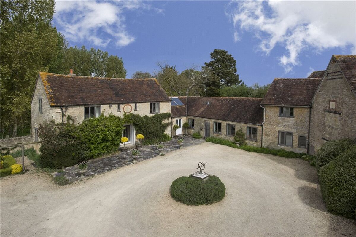 house for sale in Carraway Lane, Marnhull, Sturminster Newton, DT10