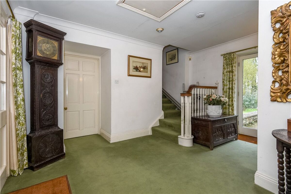 house for sale in Carraway Lane, Marnhull, Sturminster Newton, DT10