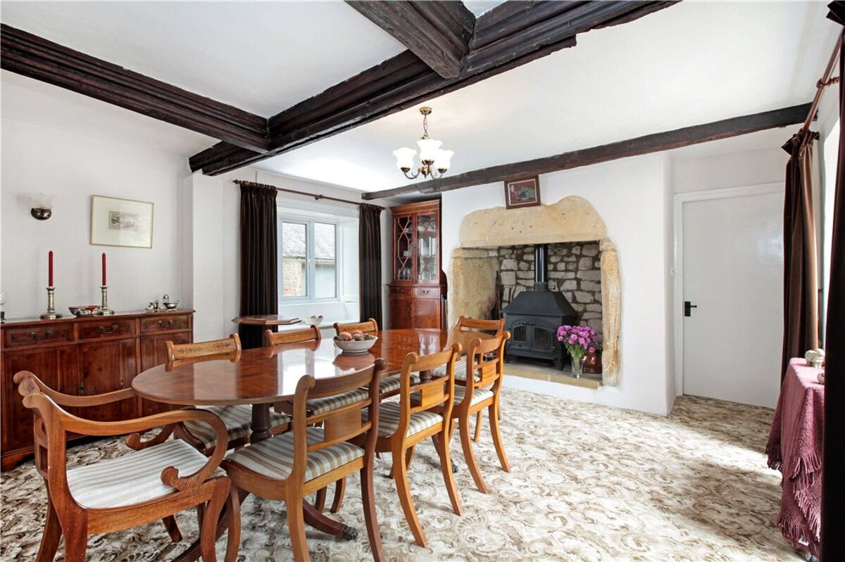 house for sale in Frome St. Quintin, Dorchester, DT2 SHE170079