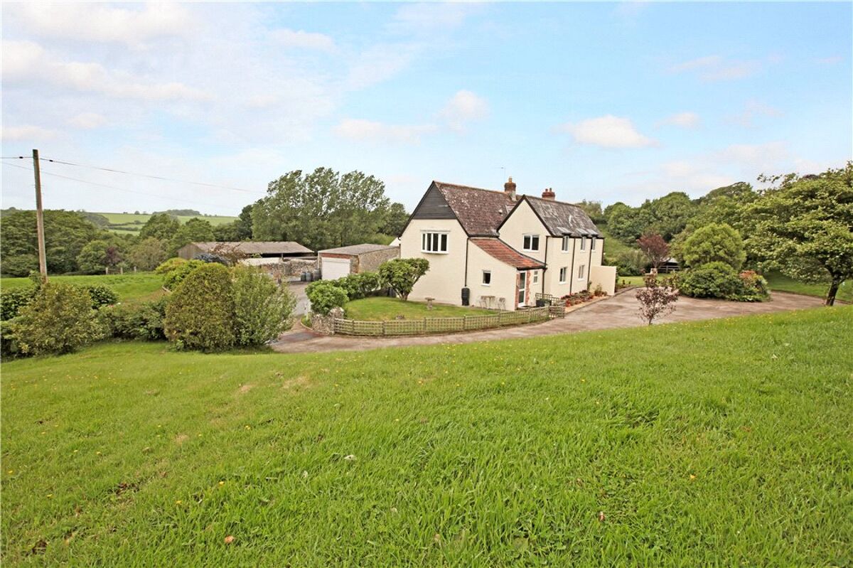 house for sale in Frome St. Quintin, Dorchester, DT2 SHE170079