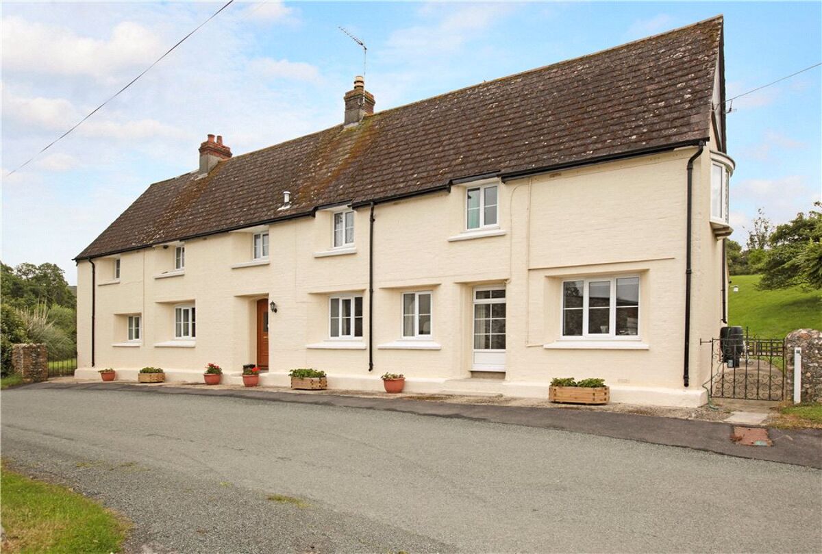 house for sale in Frome St. Quintin, Dorchester, DT2 SHE170079