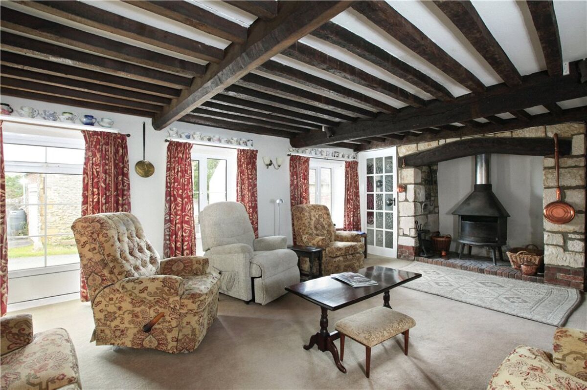 house for sale in Frome St. Quintin, Dorchester, DT2 SHE170079