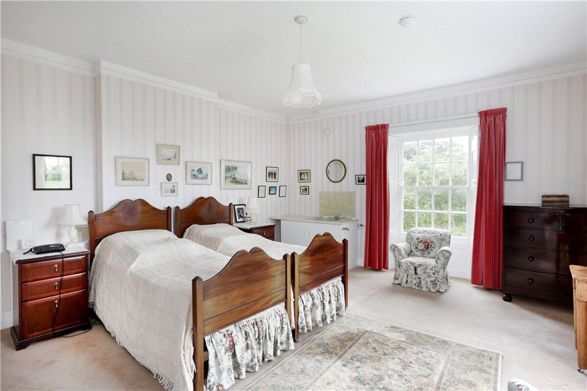 house for sale in Langton Herring, Weymouth, Dorset, DT3 SHE170090 Knight Frank