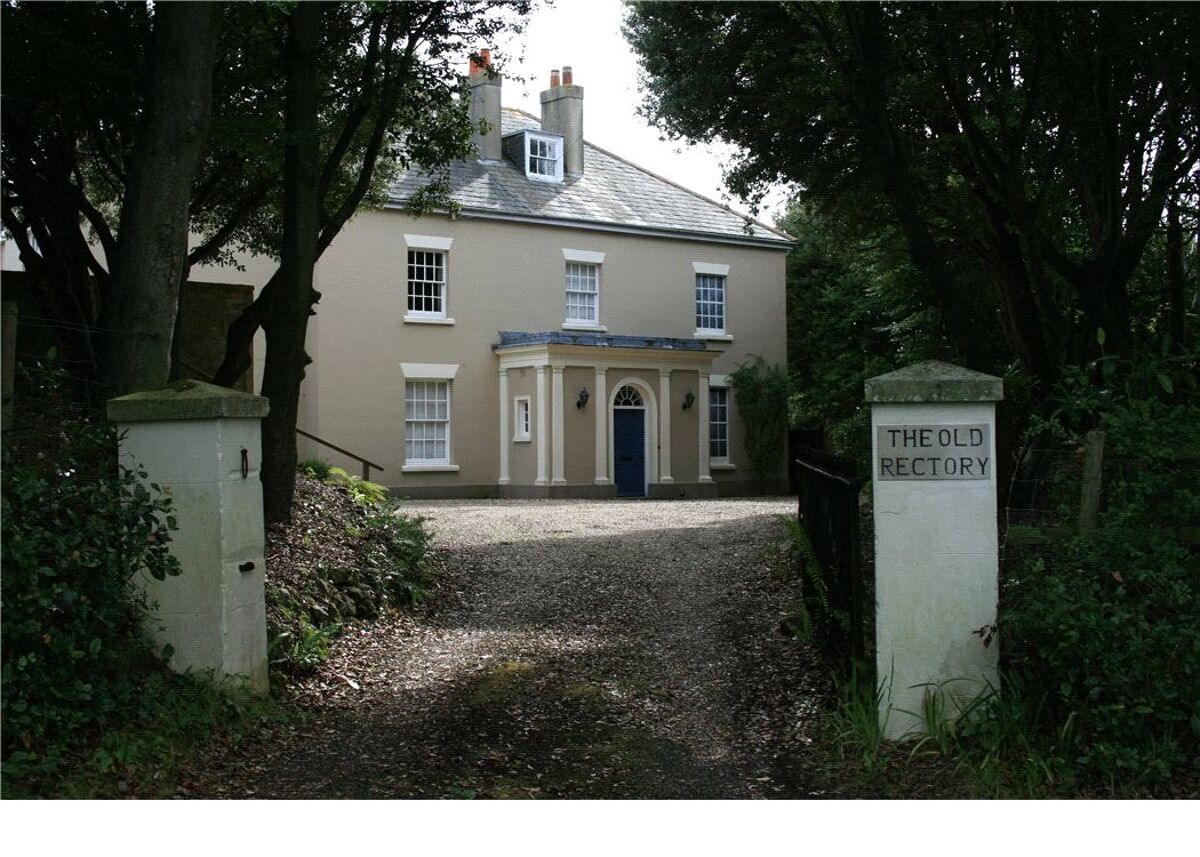 house for sale in Langton Herring, Weymouth, Dorset, DT3 SHE170090 Knight Frank