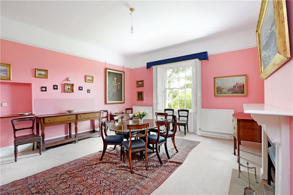 house for sale in Langton Herring, Weymouth, Dorset, DT3 SHE170090 Knight Frank