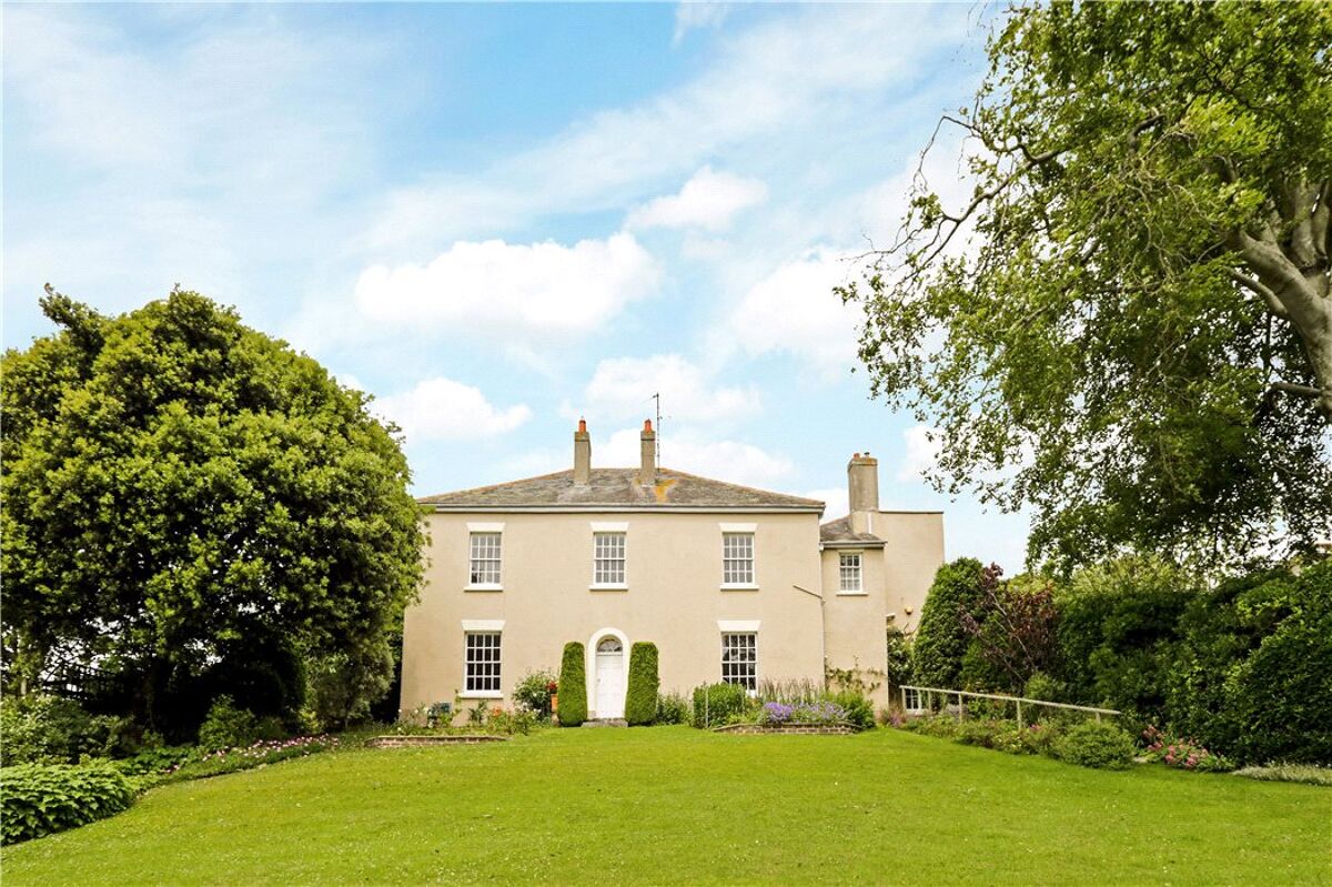 house for sale in Langton Herring, Weymouth, Dorset, DT3 SHE170090