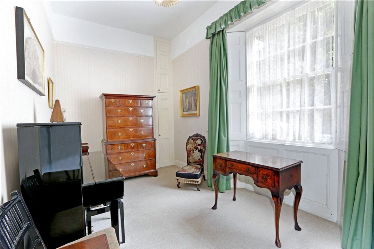 house for sale in Langton Herring, Weymouth, Dorset, DT3 SHE170090 Knight Frank