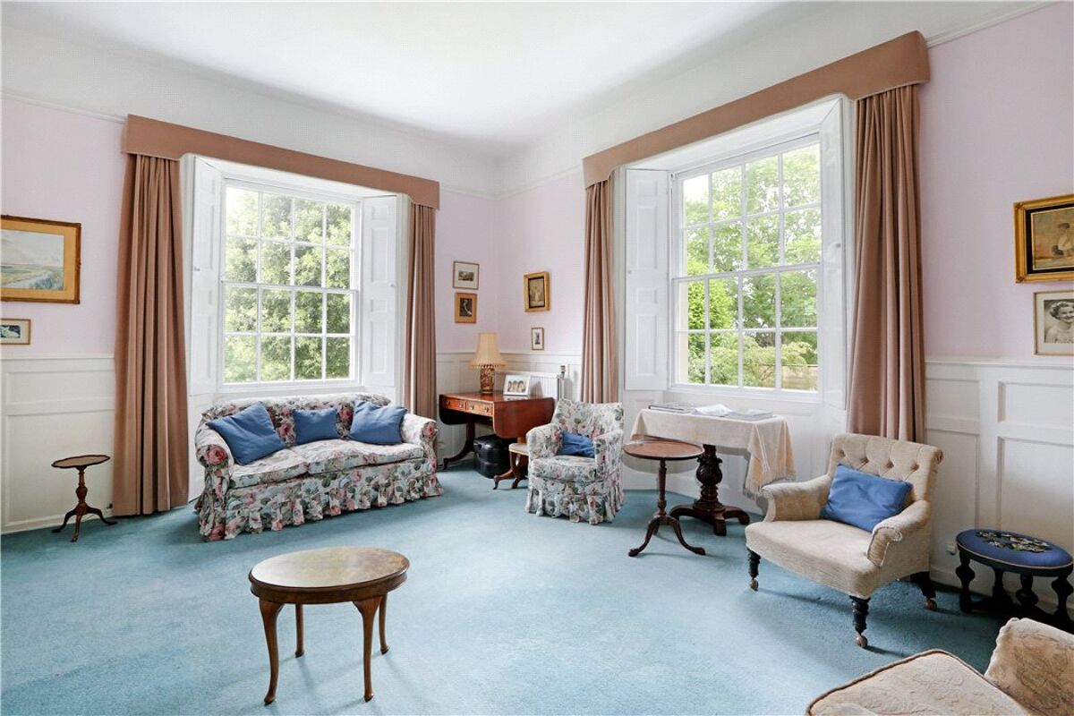 house for sale in Langton Herring, Weymouth, Dorset, DT3 SHE170090