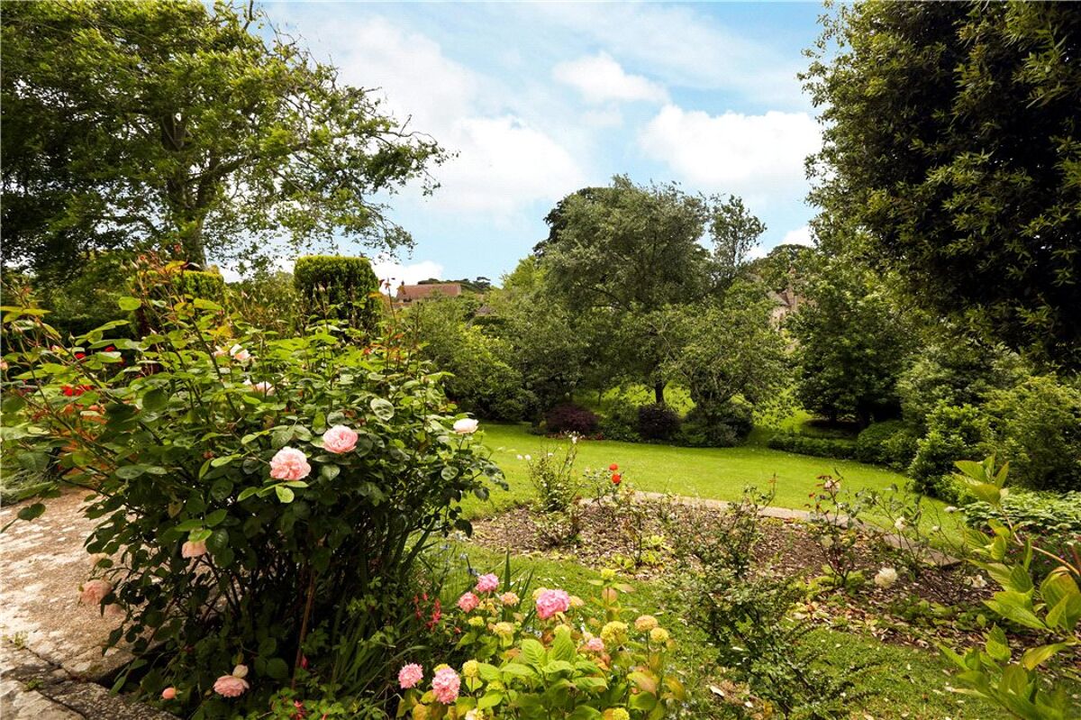 house for sale in Langton Herring, Weymouth, Dorset, DT3 SHE170090