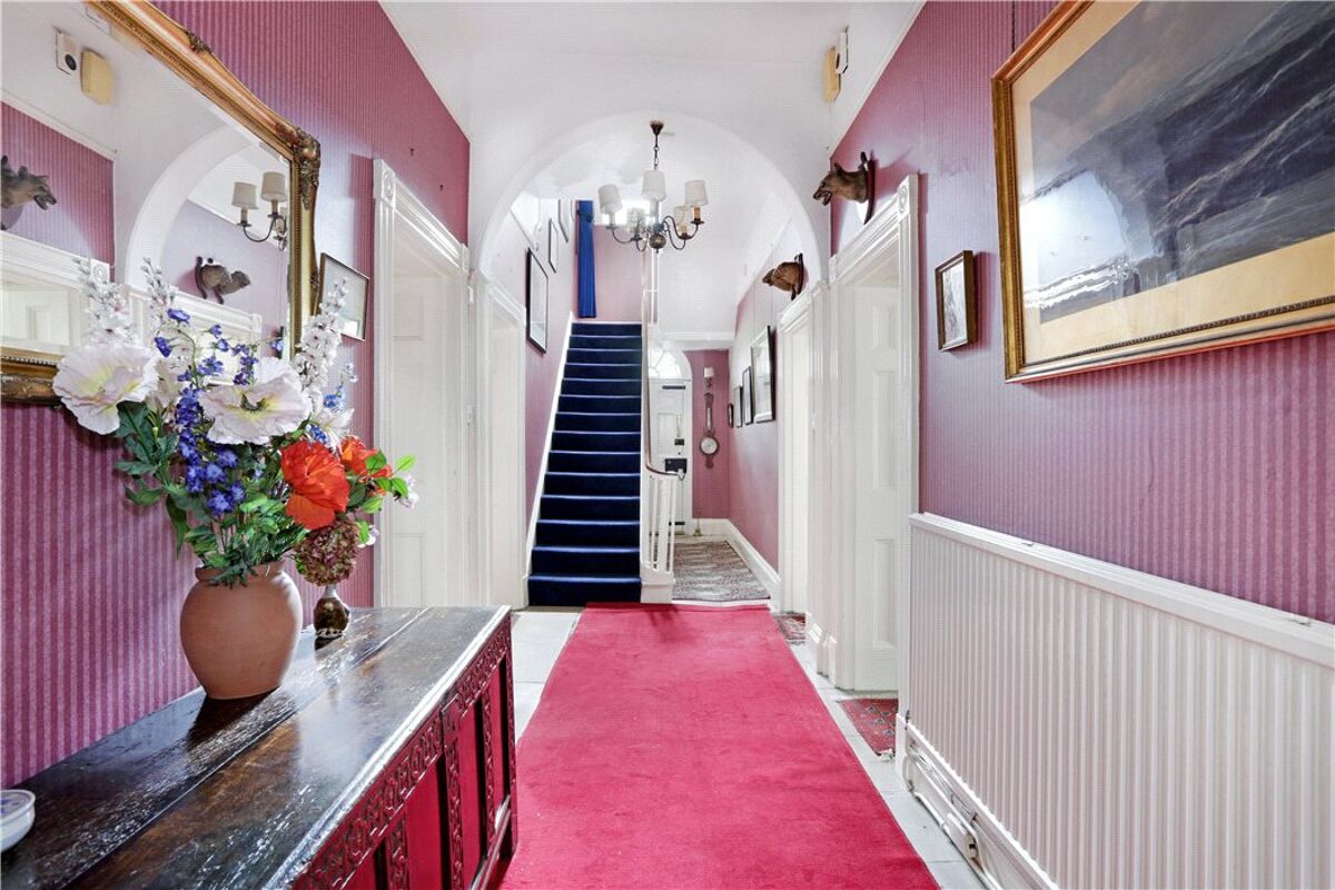 house for sale in Langton Herring, Weymouth, Dorset, DT3 SHE170090