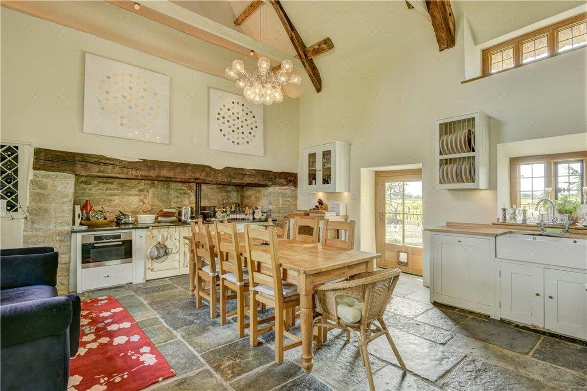 house for sale in Gatehouse, Mill Street, Baltonsborough, Glastonbury