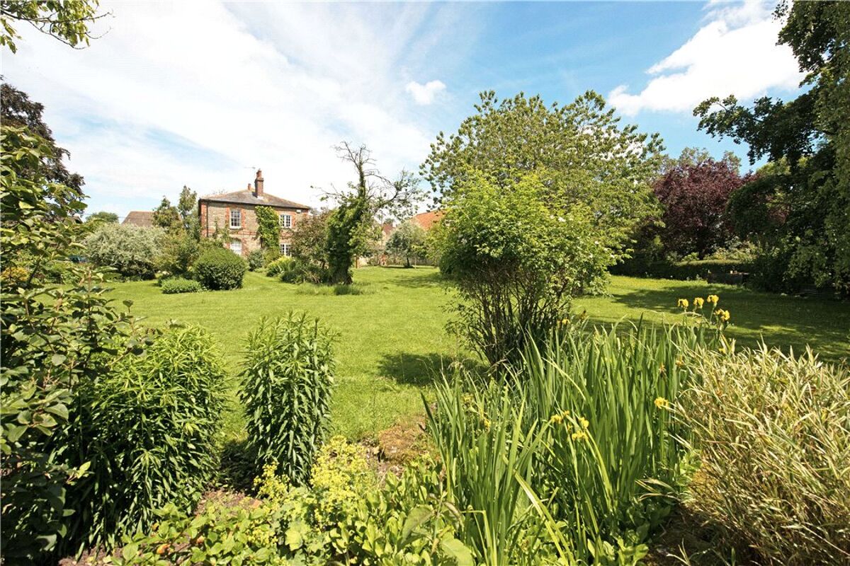 house for sale in Weston Street, Buckhorn Weston, Gillingham, SP8 SHE170094 Knight Frank