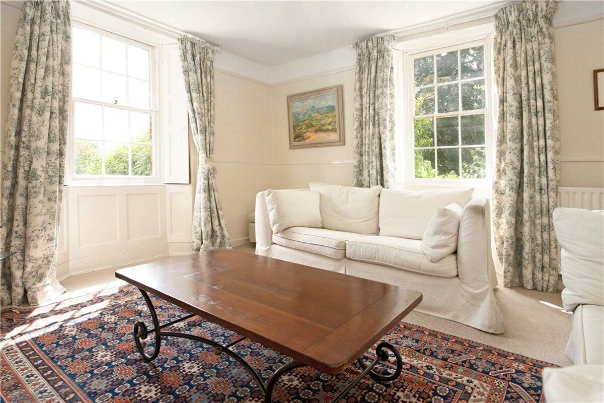 house for sale in Weston Street, Buckhorn Weston, Gillingham, SP8