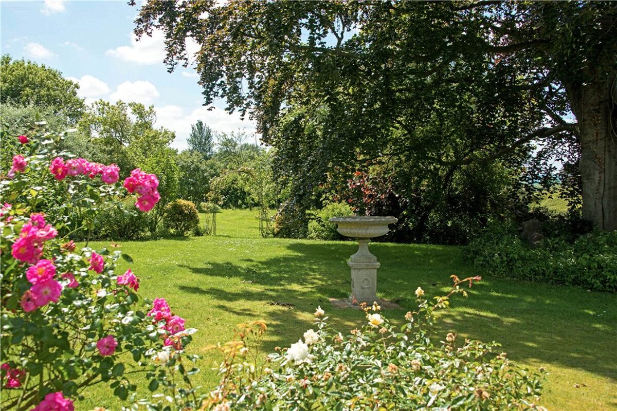 house for sale in Weston Street, Buckhorn Weston, Gillingham, SP8 SHE170094 Knight Frank