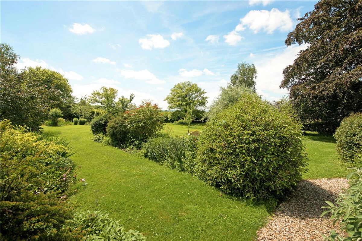 house for sale in Weston Street, Buckhorn Weston, Gillingham, SP8