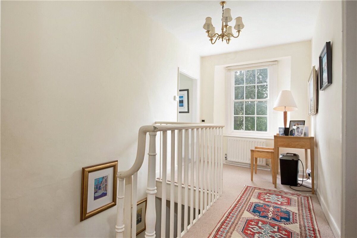 house for sale in Weston Street, Buckhorn Weston, Gillingham, SP8 SHE170094 Knight Frank