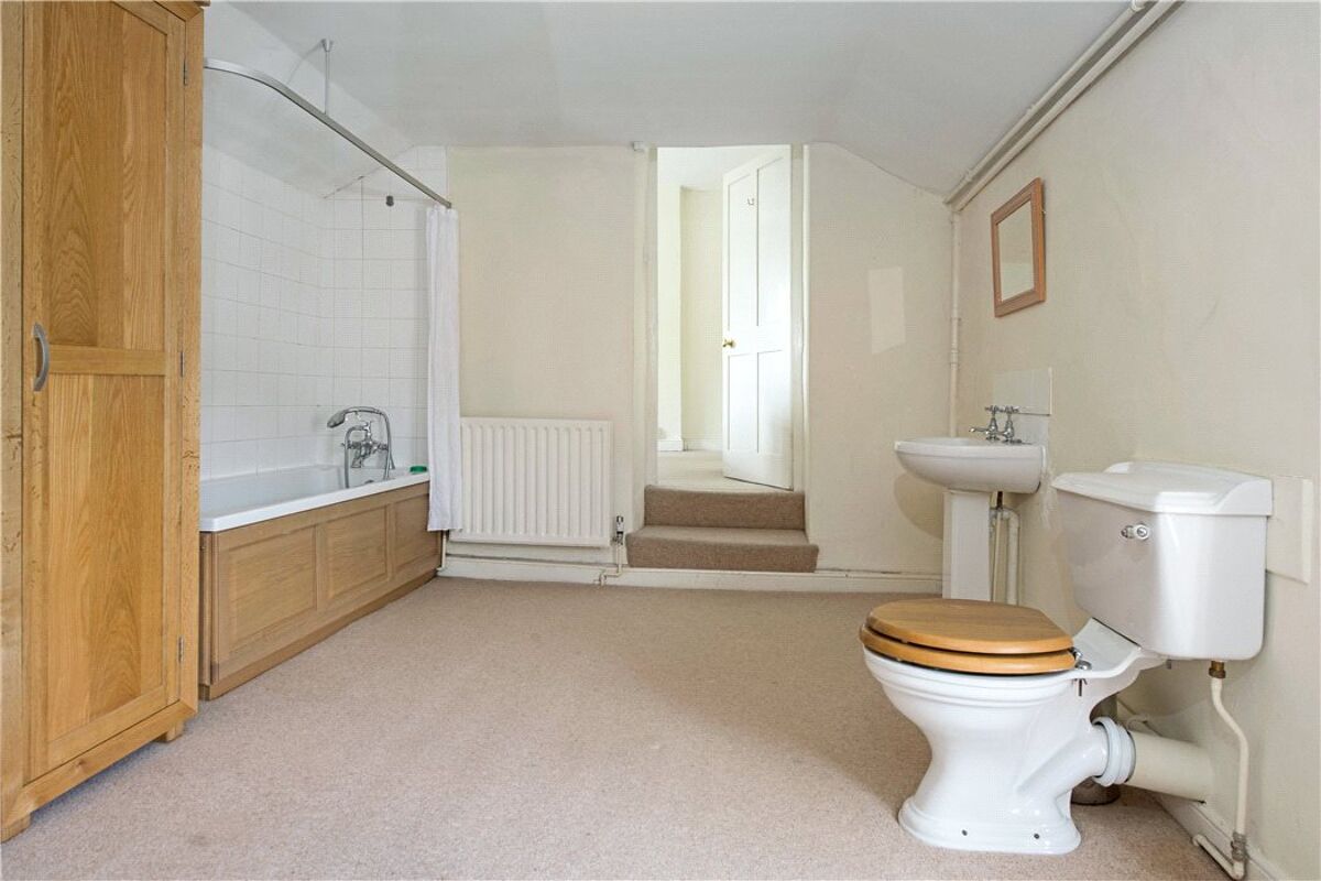 house for sale in Weston Street, Buckhorn Weston, Gillingham, SP8 SHE170094 Knight Frank