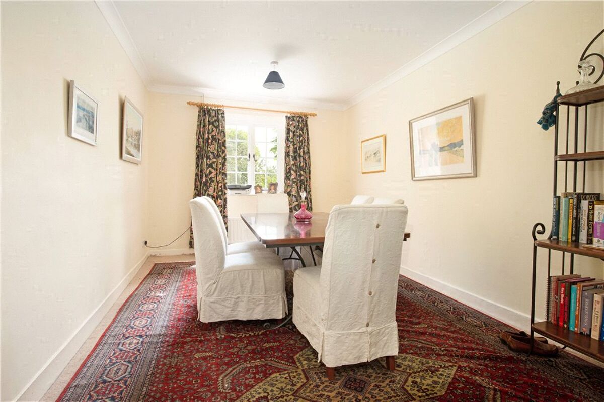 house for sale in Weston Street, Buckhorn Weston, Gillingham, SP8